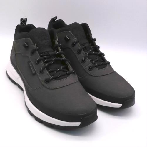 Timberland field trekker 2