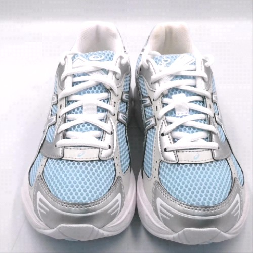 ASICS Pale Blue Multi gel-1130 trainers ASICS gel-1130 1