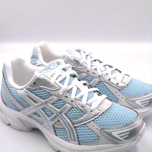 ASICS Pale Blue Multi gel-1130 trainers ASICS gel-1130 2