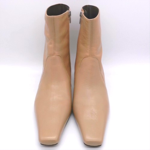 schuh bowden leather heeled 1