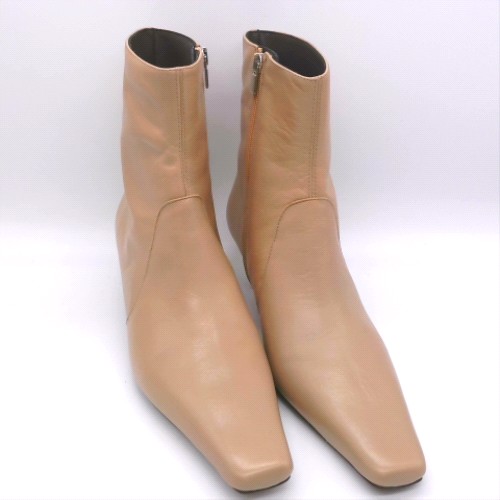 schuh bowden leather heeled 2