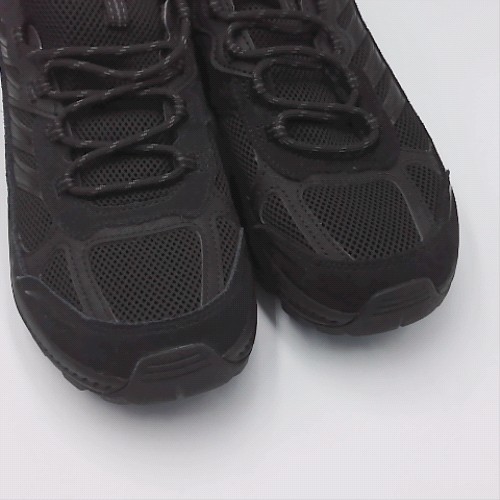 Merrell Black speed strike 2 trek trainers Merrell speed strike 2 trek 3