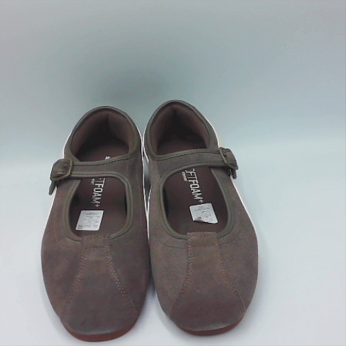 PUMA Brown tacklette trainers PUMA tacklette 1