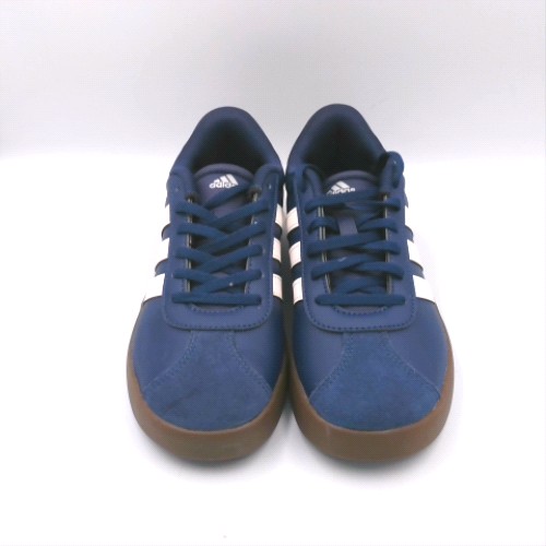 adidas Navy & Stone vl court boys youth adidas vl court 1