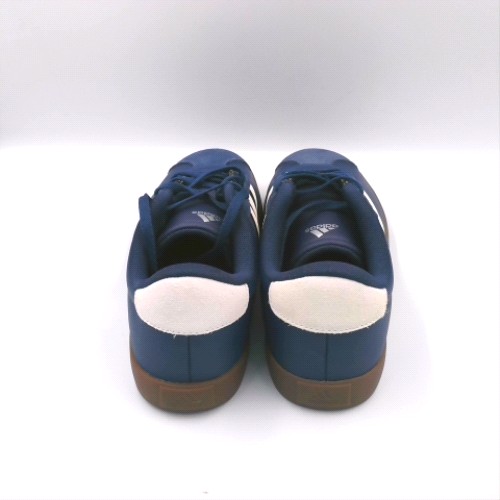 adidas Navy & Stone vl court boys youth adidas vl court 3
