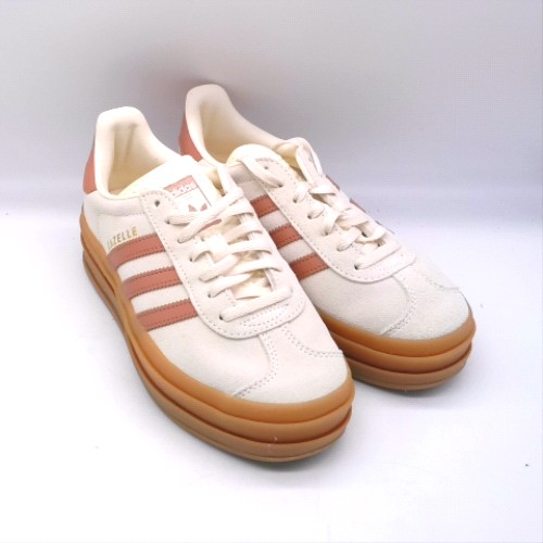 adidas gazelle bold 3