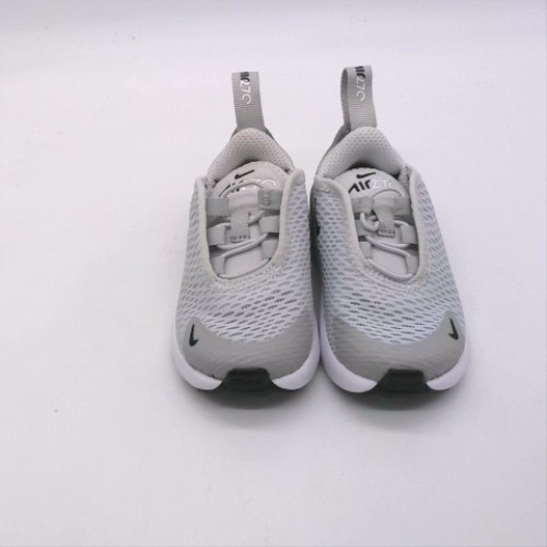 Nike Grey Multi air max 270 toddler Nike air max 270 1
