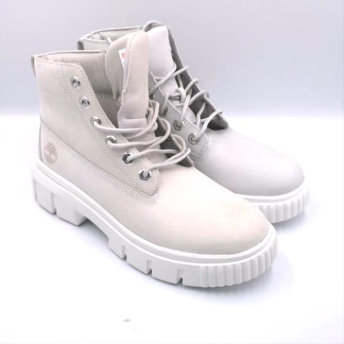 Timberland Light Grey greyfield boots Timberland greyfield 2