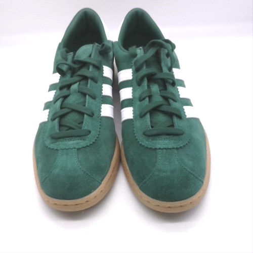 adidas Green stadt trainers adidas stadt 1