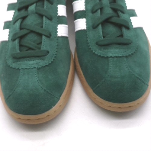 adidas Green stadt trainers adidas stadt 3