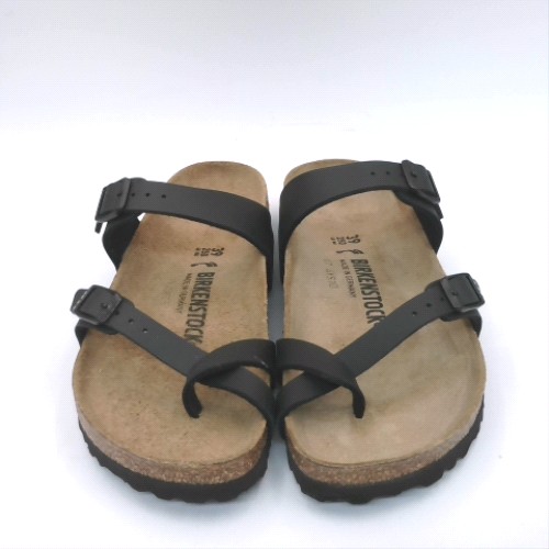 BIRKENSTOCK Black mayari narrow fit sandals BIRKENSTOCK mayari narrow fit 1