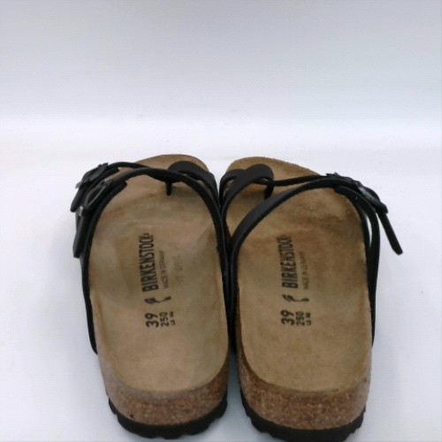 BIRKENSTOCK Black mayari narrow fit sandals BIRKENSTOCK mayari narrow fit 3