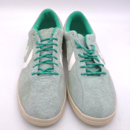 Converse Light Green all star classic trainers Converse all star classic 1