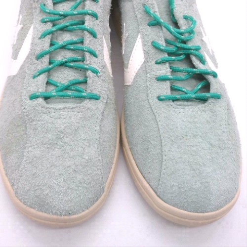 Converse Light Green all star classic trainers Converse all star classic 2