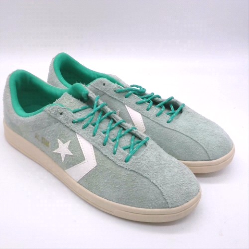 Converse Light Green all star classic trainers Converse all star classic 3