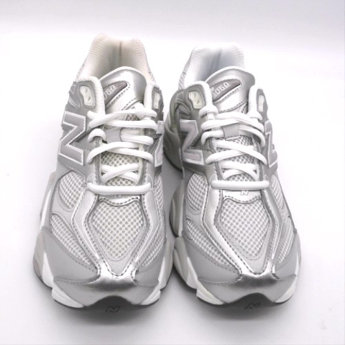 New Balance Silver 9060 girls youth New Balance 9060 1