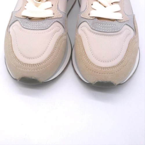 HOFF Beige Multi city antibes trainers HOFF city antibes 2
