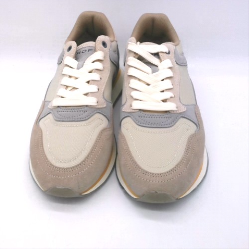 HOFF Stone Multi city edinburgh trainers HOFF city edinburgh 1