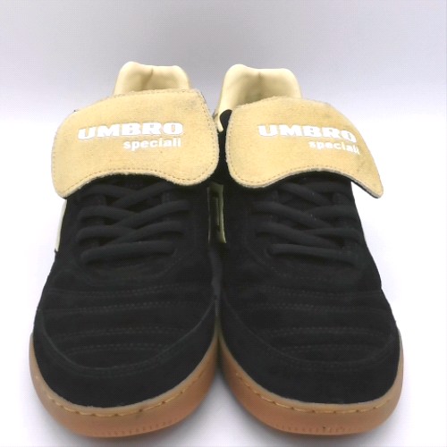 UMBRO Black Multi speciali tr trainers UMBRO speciali tr 1