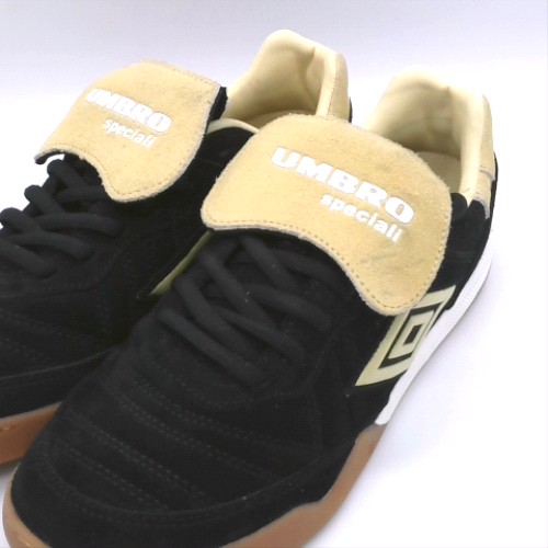 UMBRO Black Multi speciali tr trainers UMBRO speciali tr 2