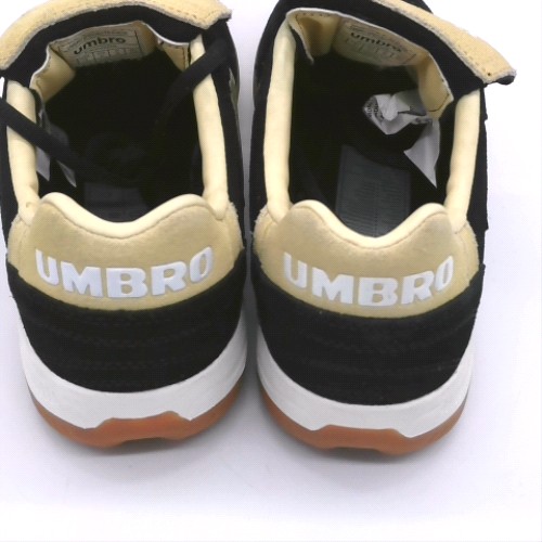 UMBRO Black Multi speciali tr trainers UMBRO speciali tr 3