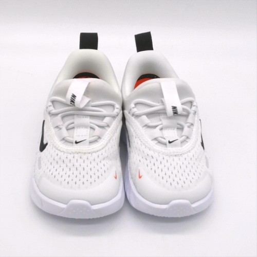 Nike White & Black free ride toddler Nike free ride 1