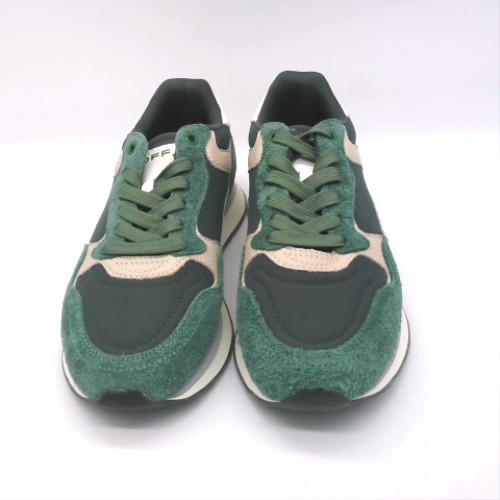 HOFF Green Multi city trainers HOFF city 1