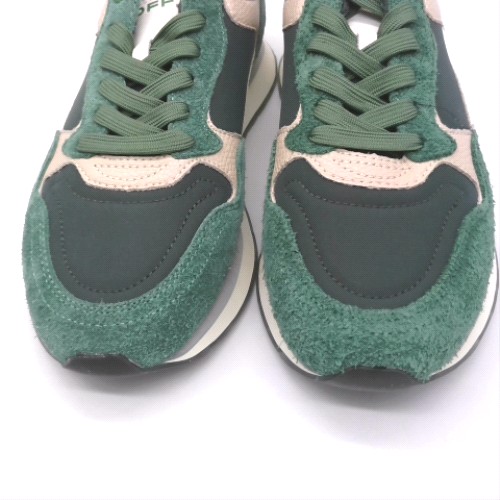 HOFF Green Multi city trainers HOFF city 2