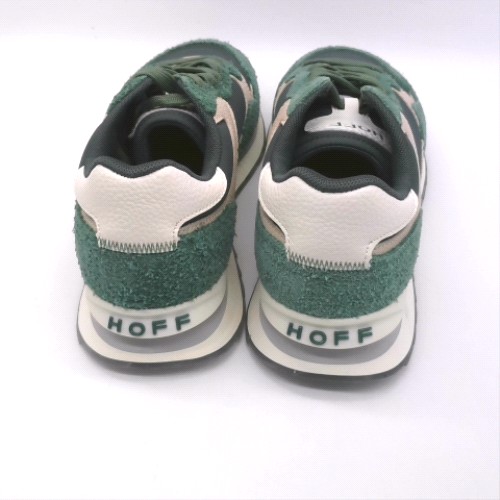 HOFF Green Multi city trainers HOFF city 3