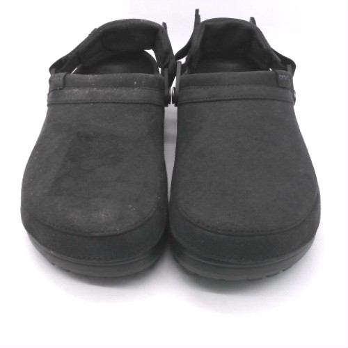Crocs Black classic crafted clog sandals Crocs classic crafted clog 1