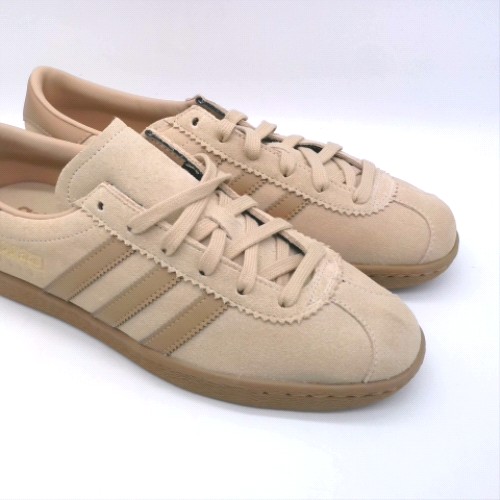adidas Beige stadt trainers adidas stadt 2
