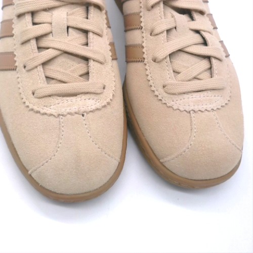 adidas Beige stadt trainers adidas stadt 3