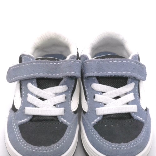 Vans Blue hylane v boys toddler Vans hylane v 2