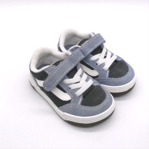 Vans Blue hylane v boys toddler Vans hylane v 3