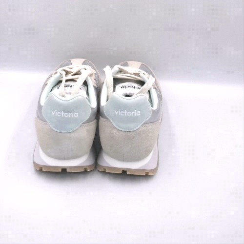victoria Silver Multi viento trainers victoria viento 3