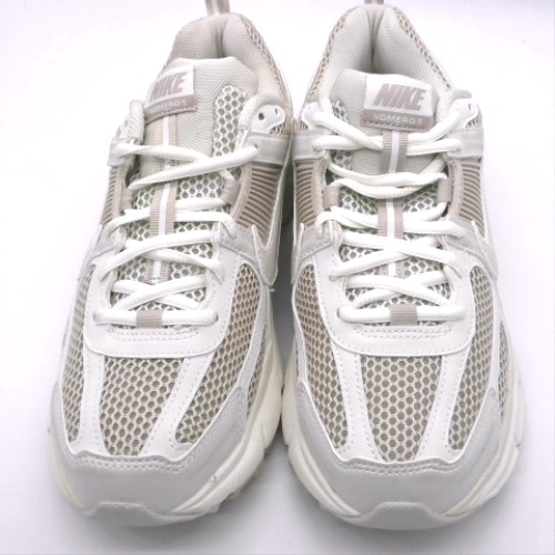 Nike Beige Multi vomero 5 youth Nike vomero 5 1
