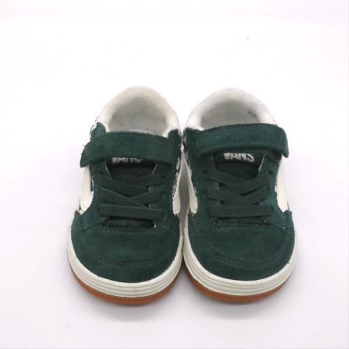 Vans Green hylane v boys toddler Vans hylane v 1