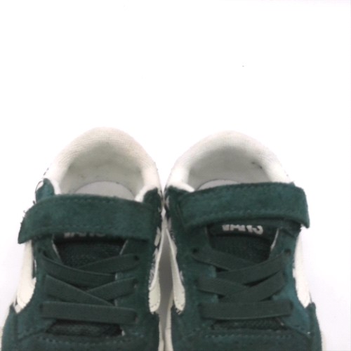 Vans Green hylane v boys toddler Vans hylane v 2