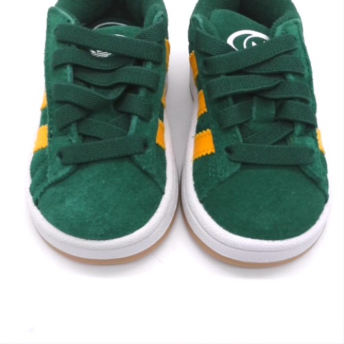adidas Green Multi campus 00s boys toddler adidas campus 00s 2