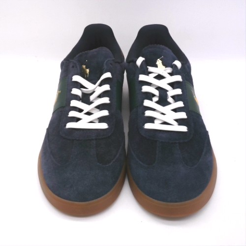 Polo Ralph Lauren heritage aera 1
