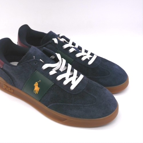 Polo Ralph Lauren heritage aera 2