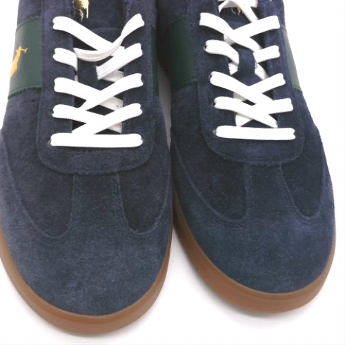Polo Ralph Lauren heritage aera 3