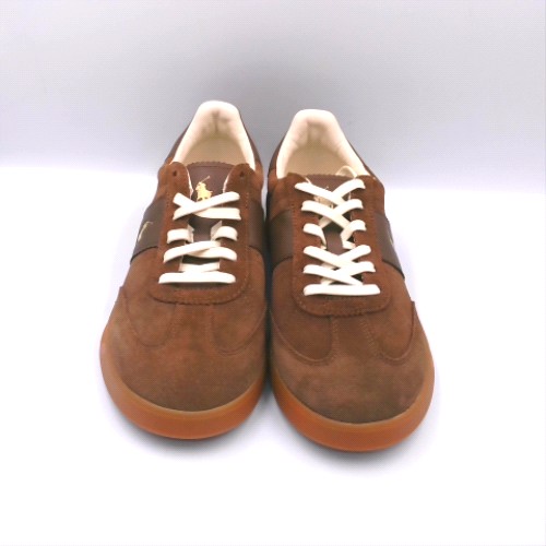 Polo Ralph Lauren heritage aera 1