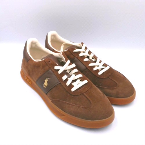 Polo Ralph Lauren heritage aera 2
