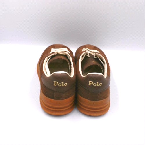 Polo Ralph Lauren heritage aera 3