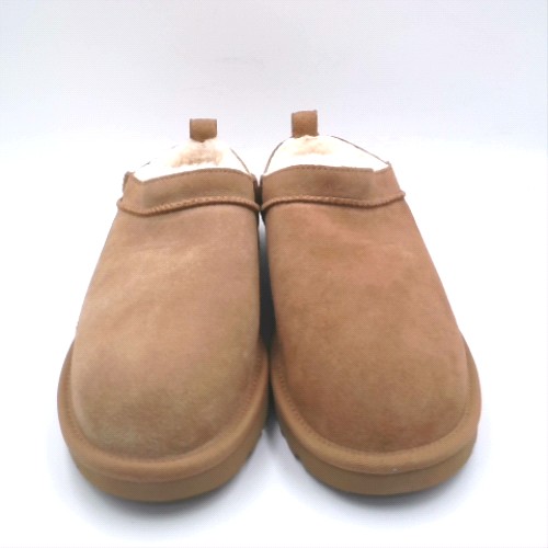 UGG Tan classic micro boots UGG classic micro 1