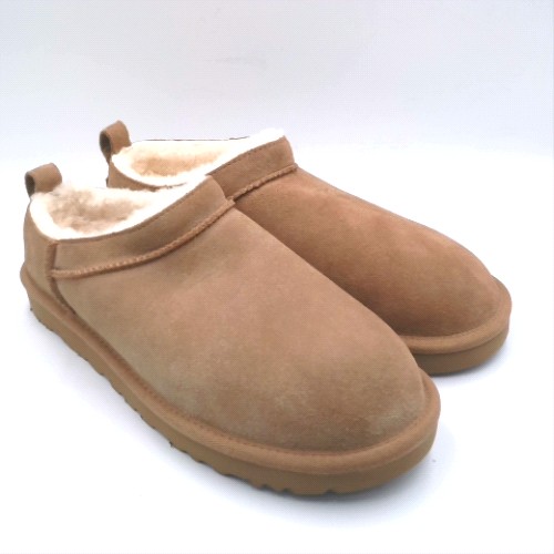 UGG Tan classic micro boots UGG classic micro 2