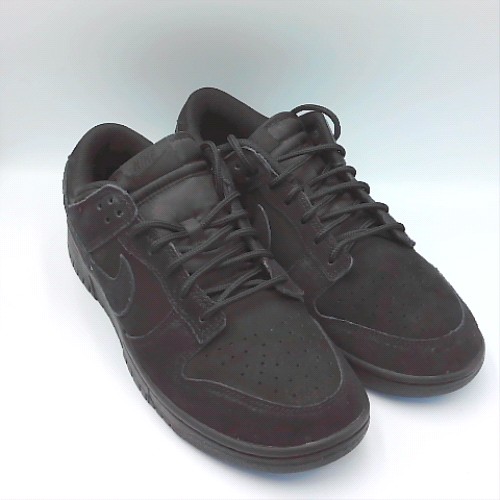 Nike Black dunk low trainers Nike dunk low 2