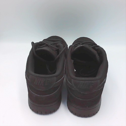Nike Black dunk low trainers Nike dunk low 3