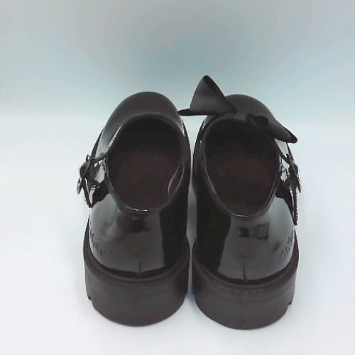 Kickers Black kick kori mary jane bow flats Kickers kick kori mary jane bow 3